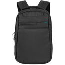 Volkano Suave 15.6" Laptop Backpack - Black/Turquoise