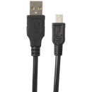 Amplify Cable - USB 2.0AM to Mini USB 1.8m