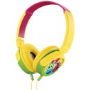 Amplify Kiddies - Monsta Tunez Foldable Headphones