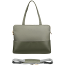 Supanova Gwen 15.6" Laptop bag Moss Green