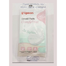 Pigeon Breast Pad Ready-Made Packs (2 Pc)