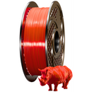 SA Filament PETG Speed Fire Engine Red 1kg, 1.75mm