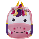 Quest Uni-Smile Neoprene Backpack - Pink
