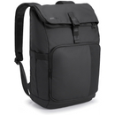 Kingsons Top-Loading Daily 15.6" Laptop Backpack - Black