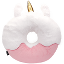 Quest Unicorn Pillow - Pink