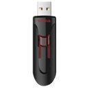 SANDISK CRUZER GLIDE USB 3.0 FLASH DRIVE 16GB