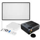 Acer Home theatre in a box