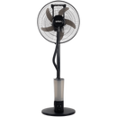 Orion 40cm Mist Fan - Black