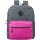 Quest Colourtime - Dark Grey/Pink