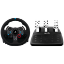 Logitech(R) G29 Driving Force Racing Wheel and Pedals for PS & PC