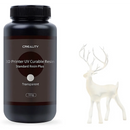 Creality LCD Resin 500g Transparent