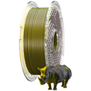 SA Filament Dual Silk PLA Filament 750g - Charred Gold