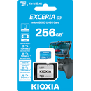 KIOXIA mSD EXCERIA G2 256GB