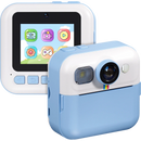 Pronto Instant Thermal Print Camera