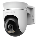 Pan/Tilt Home Security WiFi Camera
