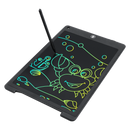 Edu-Matic Skribbler - 12in LCD Writing Tablet with 1 Delete Button