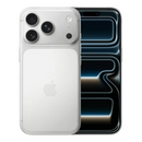 IPHONE 17 PRO MAX 256GB SILVER Cellular