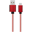 Amplify 2.5m Micro USB Fashion Cable
