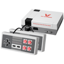 VX Gaming Classic series Game Station with 2 Controllers - Grey
