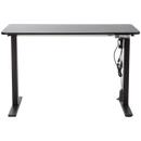 Everfurn Premium Refine Electric Height Adjustable Desk 1.2m