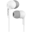 Amplify series earphones - White