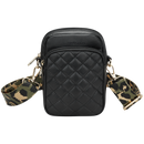SupaNova Demi Device Cross Body - Black