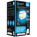 Smart WiFi Plug 3 Pin SA Round 16A