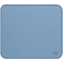 Logitech(R) Mouse Pad Studio Series - Blue Grey