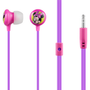 Disney Aux Earphones - Mini Mouse