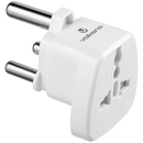 Volkano Traveller SA series travel plug UK/other socket to 15A SA plug