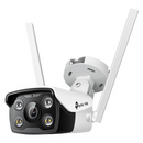 TP-Link Vigi C340-W 4MP 4mm Outdoor Full-Color Wi-Fi Bullet Network Camera