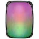Pro Bass BlastWave Series BT Mini Speaker - Black