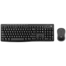 Logitech(R) MK270 Wireless Combo