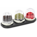 Finatray Trio - Black