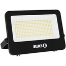 Ellies Quasar Series 100W AC Flood Light  with 3CCT -BK
