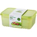 LocknLock Fresh Block rect 3.2lt 2pce