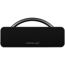 VolkanoX VXS200 Portable Bluetooth Speaker - Black
