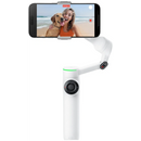 Insta360 Flow 2 Standard Bundle -Summit White