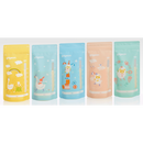 Pigeon - Breast Milk Storage Bag 180ml Animal Design