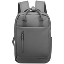 Supanova Sutton 14.1" Laptop Backpack Charcoal
