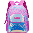 Quest Mermaid Shimmer Pre-School Backpack - Pink