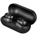 Volkano Skadi Series TWS Earphone - Black