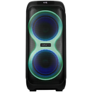 Volkano Ultra Dual 12" Party Speaker