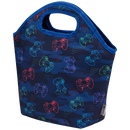 Quest Gamer Lunch Bag Navy