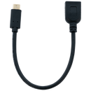Nitho USB-A Female to USB-C Male Adapter