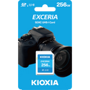 Kioxia N203 - 256gb SD Exceria CL10