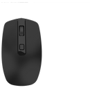 Volkano Granite Series Rechargeable Wireless Mouse - Plain