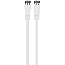 Volkano 1.2m F-to-F Connector Fly Lead