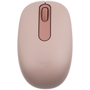 M196 Bluetooth Mouse - Rose