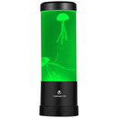 Volkano Medusae series Mini Jellyfish lamp - Black